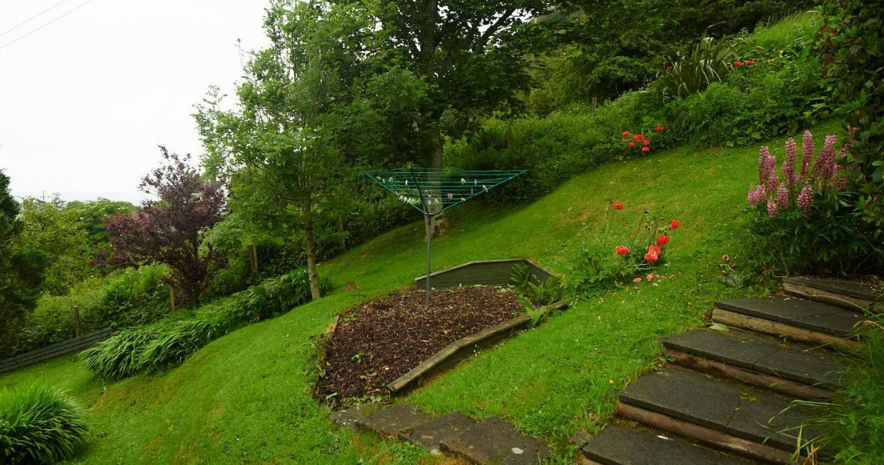 Hawthorn Cottage Уиг Экстерьер фото
