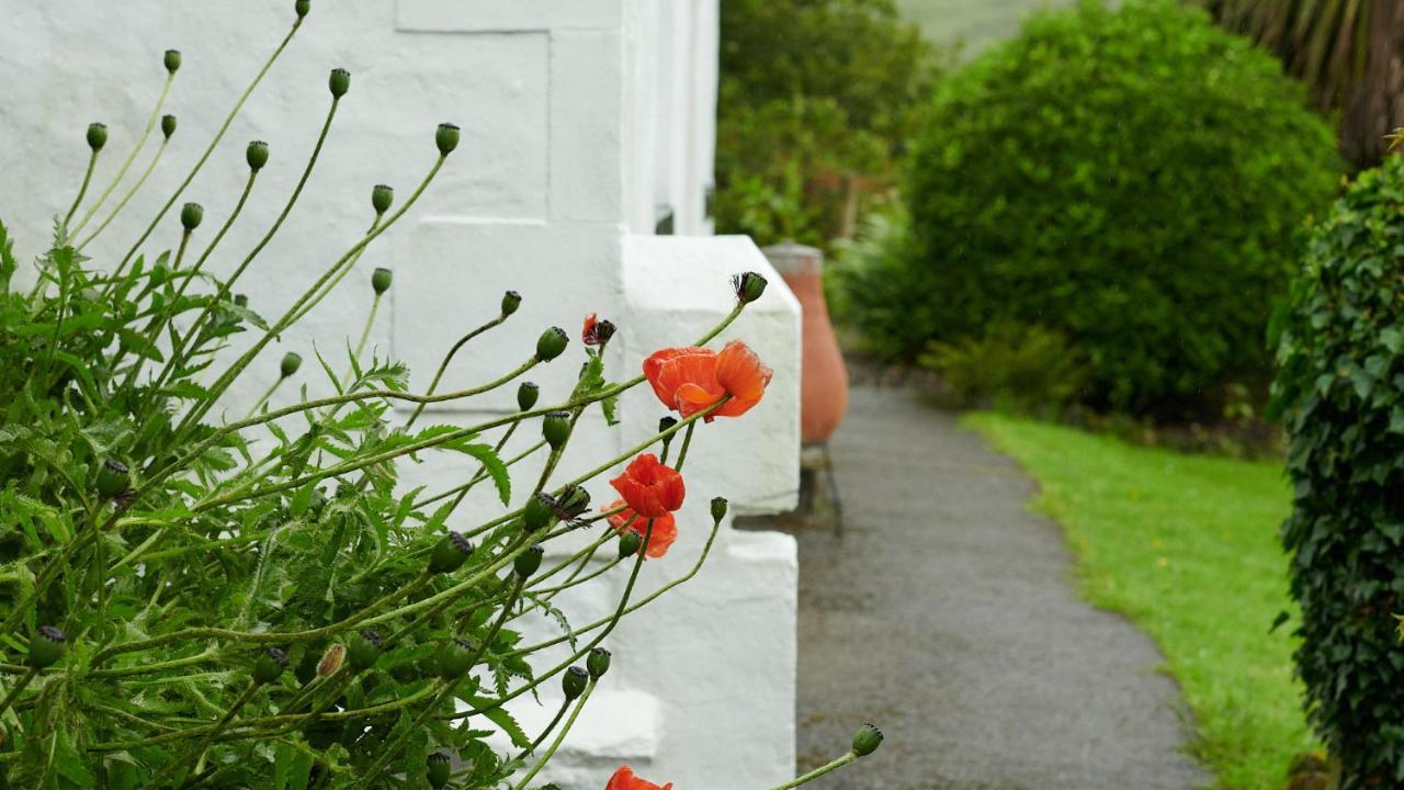 Hawthorn Cottage Уиг Экстерьер фото